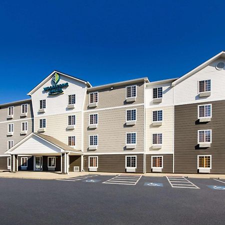 Woodspring Suites Columbus Southeast Groveport Экстерьер фото