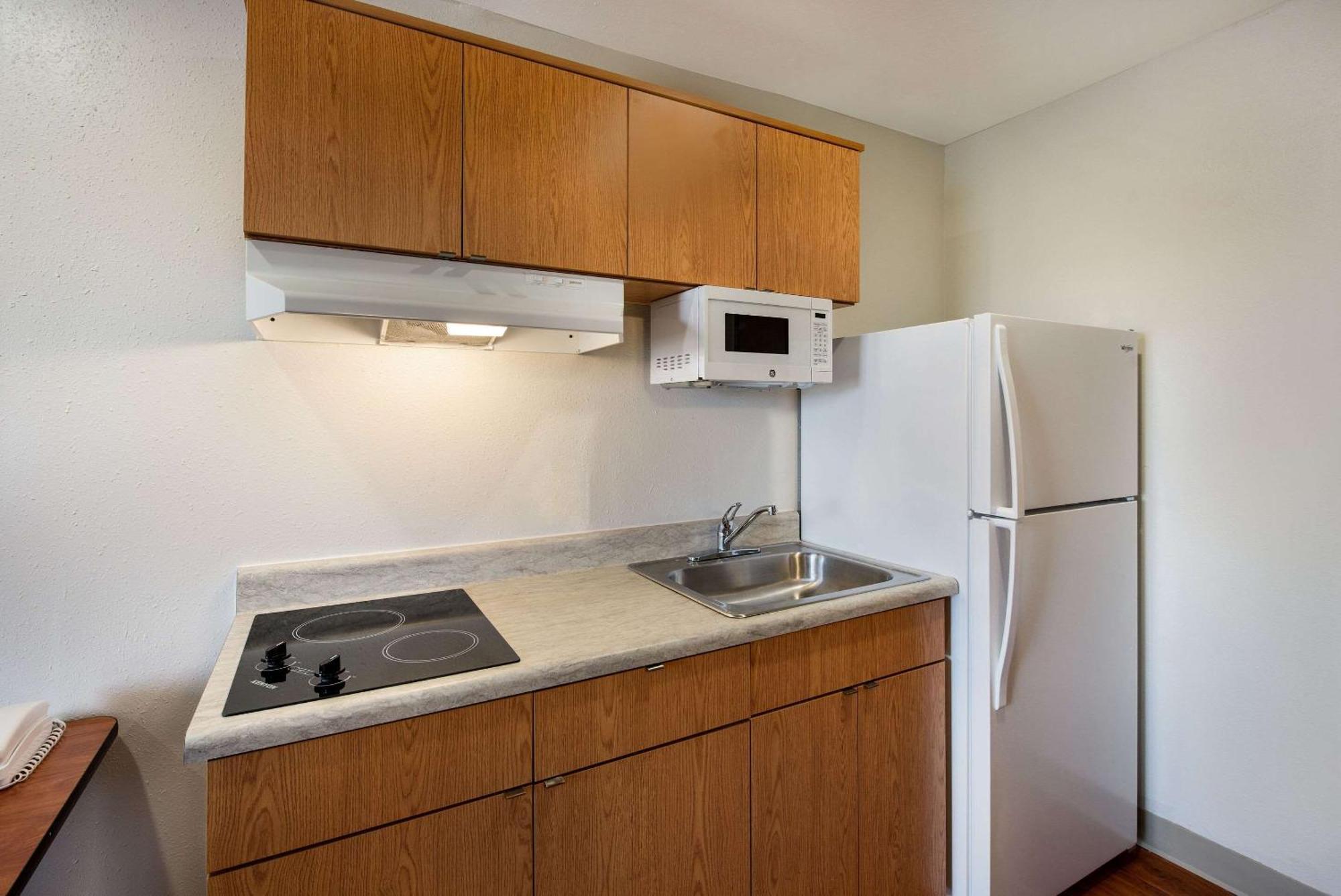 Woodspring Suites Columbus Southeast Groveport Экстерьер фото