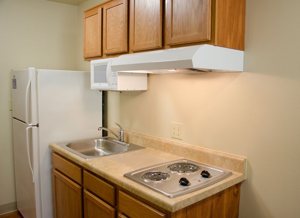 Woodspring Suites Columbus Southeast Groveport Номер фото